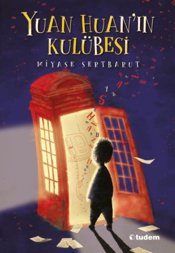 Yuan Huanın Kulübesi