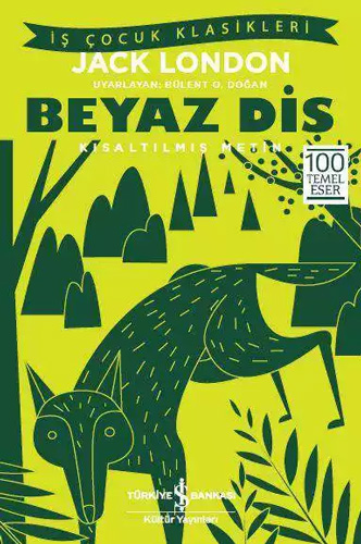 Beyaz Diş Kısaltılmış Metin