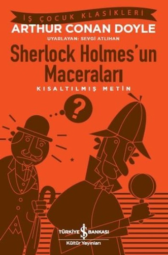 Sherlock Holmesun Maceraları Kısaltılmış Metin