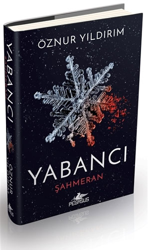 Yabancı Şahmeran Ciltli