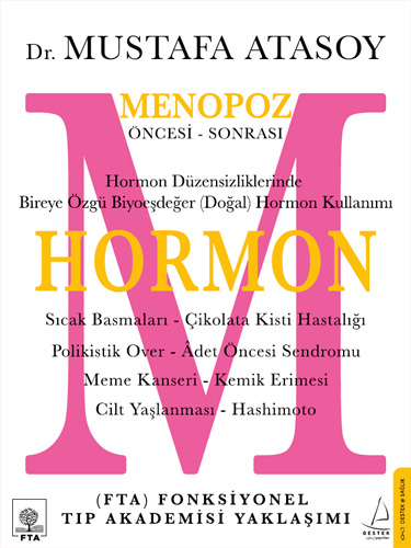 Hormon Menopoz Öncesi Sonrası