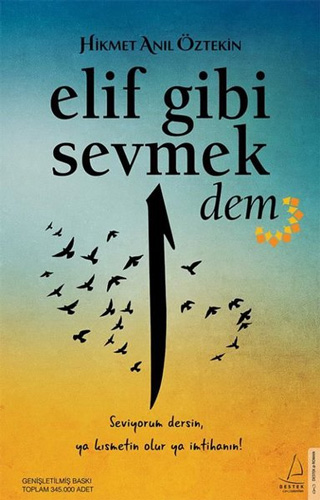 Elif Gibi Sevmek Dem