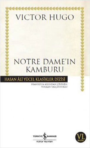 Notre Damein Kamburu