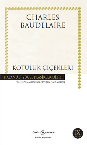 Kötülük Çiçekleri