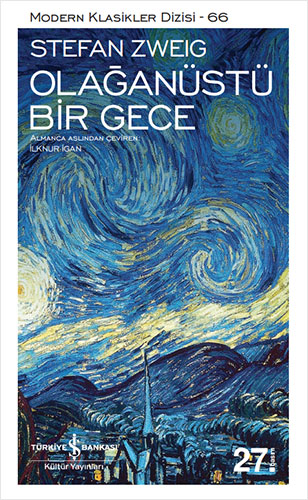 Olağanüstü Bir Gece