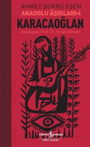 Karacaoğlan Anadolu Aşıkları 1