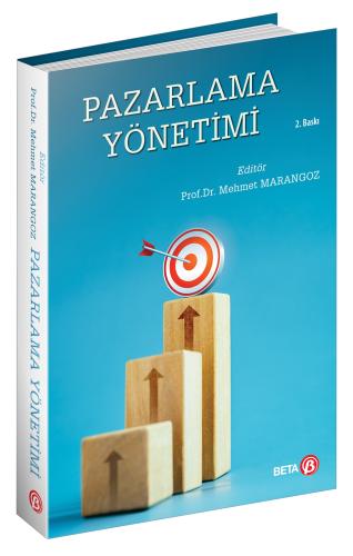 Pazarlama Yönetimi