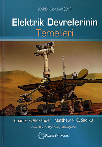 Elektrik Devrelerinin Temelleri Ciltli