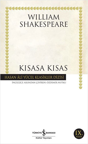 Kısasa Kısas