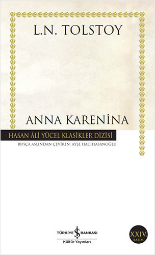 Anna Karenina