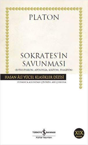 Sokratesin Savunması