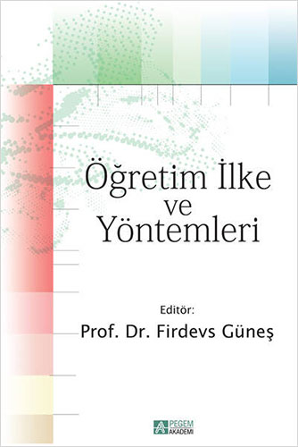 Öğretim İlke ve Yöntemleri