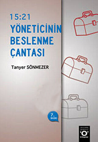 15:21 Yöneticinin Beslenme Çantası
