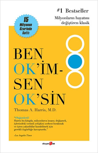 Ben Okim Sen Oksin