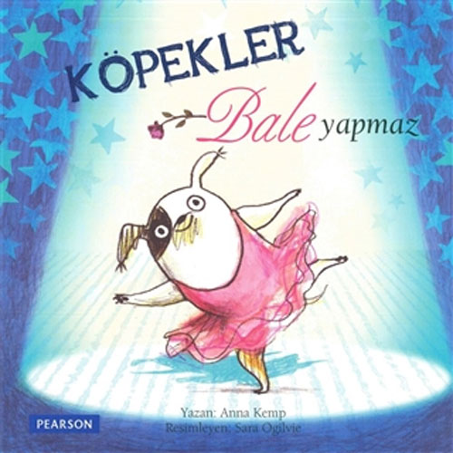 Köpekler Bale Yapmaz