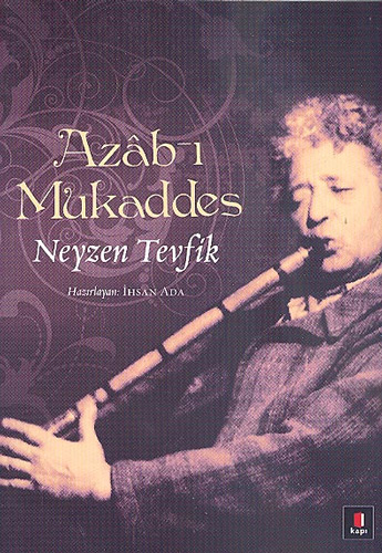 Azabı Mukaddes