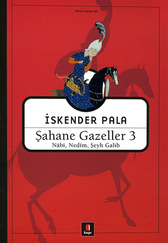 Şahane Gazeller 3