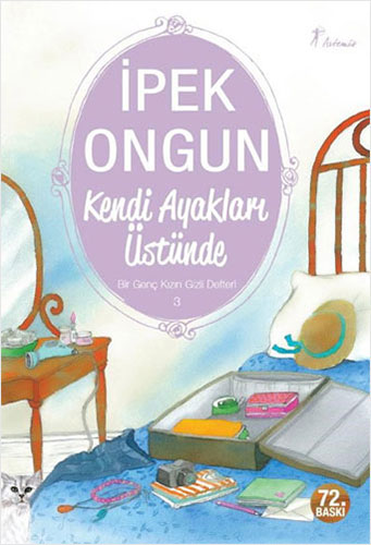 Kendi Ayakları Üstünde