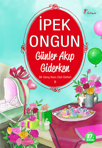 Günler Akıp Giderken