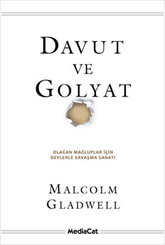 Davut ve Golyat