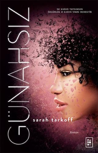 Günahsız Uyanış Serisi 1. Kitap