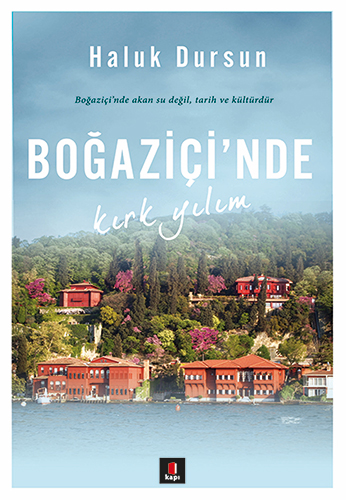 Boğaziçinde Kırk Yılım