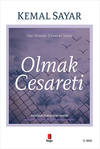 Olmak Cesareti