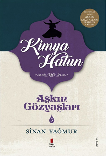 Aşkın Gözyaşları 3 Kimya Hatun