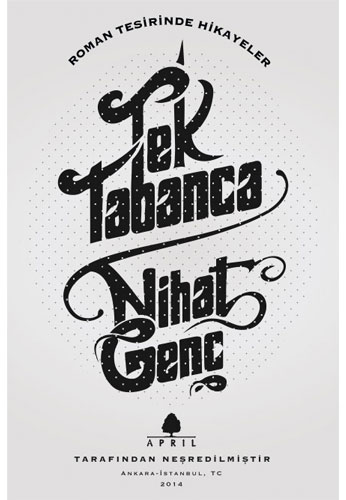 Tek Tabanca