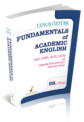 Fundamentals Of Academic English