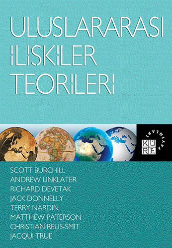 Uluslararası İlişkiler Teorileri