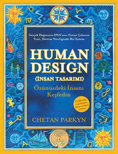 Human Design İnsan Tasarımı