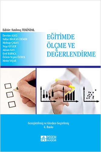 Eğitimde Ölçme ve Değerlendirme