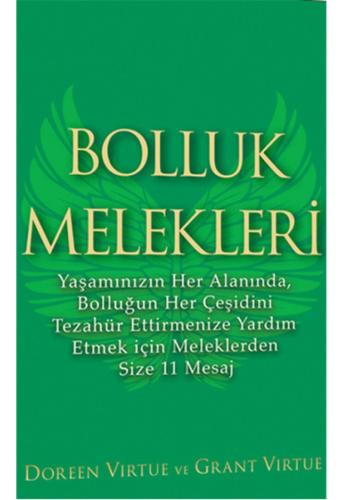 Bolluk Melekleri