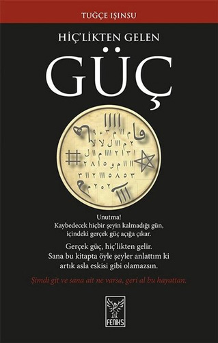 Hiçlikten Gelen Güç