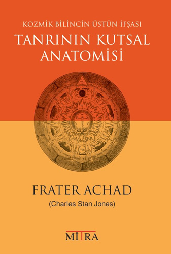 Tanrının Kutsal Anatomisi