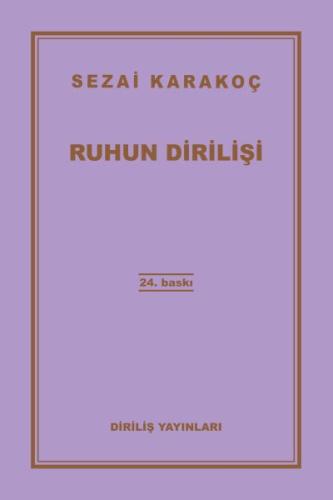 Ruhun Dirilişi