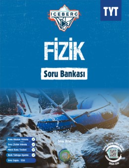 Okyanus TYT Fizik Iceberg Soru Bankası