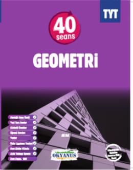 Okyanus TYT 40 Seansta Geometri