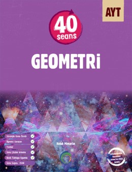 Okyanus 40 Seansta AYT Geometri