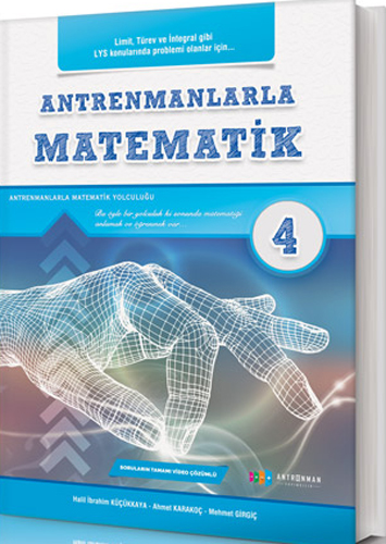 Antrenmanlarla Matematik 4