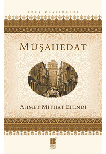 Müşahedat
