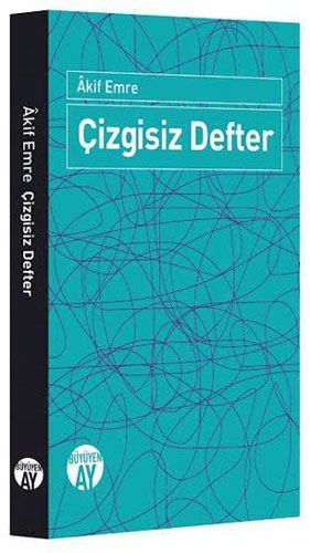 Çizgisiz Defter