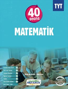 Okyanus TYT 40 Seansta Matematik