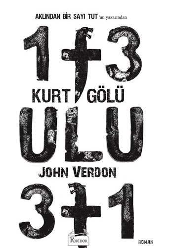 Kurt Gölü 1+3 / 3+1