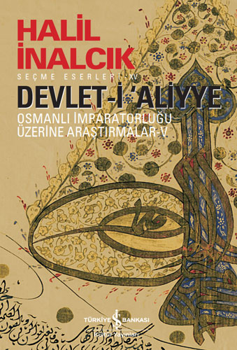 Devleti Aliyye V 5