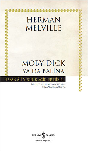 Moby Dick Ya Da Balina
