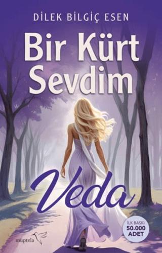 Bir Kürt Sevdim Veda