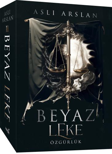 Beyaz Leke 2 Özgürlük
