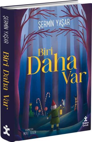 Biri Daha Var Ciltli